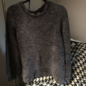 Large Loft Sweater